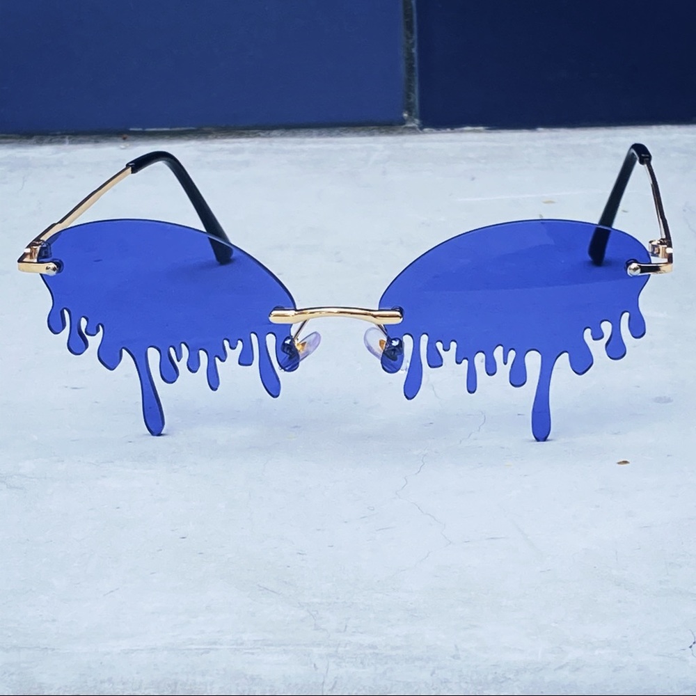 Drip Style Sunglasses